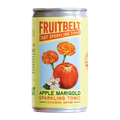 Apple Marigold Tonic