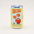 Apple Marigold Tonic