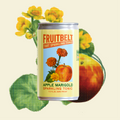 Apple Marigold Tonic